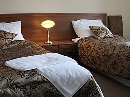 Hôtel Chata Biegacza à Szklarska Poreba Chambre photo