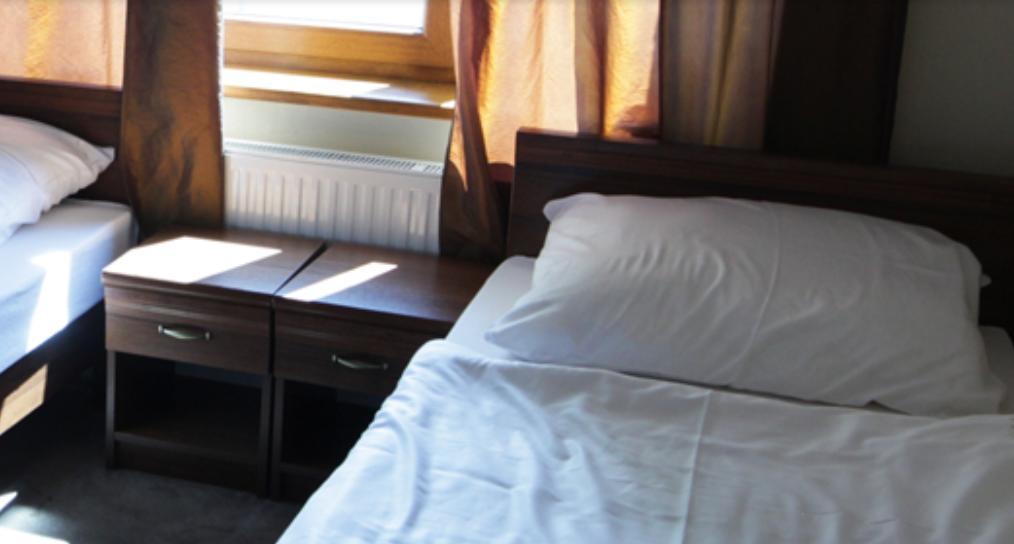 Hôtel Chata Biegacza à Szklarska Poreba Chambre photo