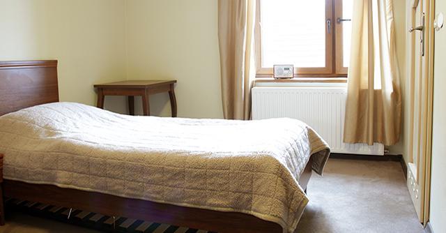 Hôtel Chata Biegacza à Szklarska Poreba Chambre photo
